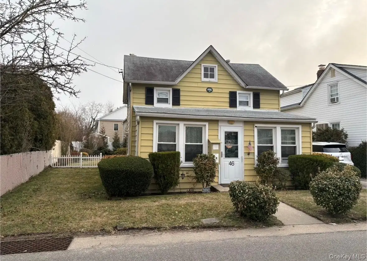 46 Cedar Street, Amityville, NY 11701 - #1