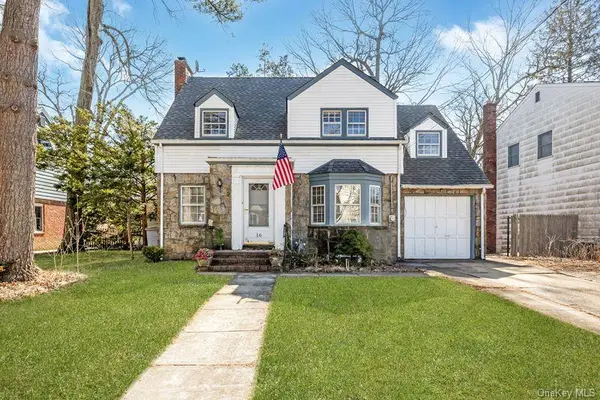 16 Margaret Boulevard, Merrick, NY 11566