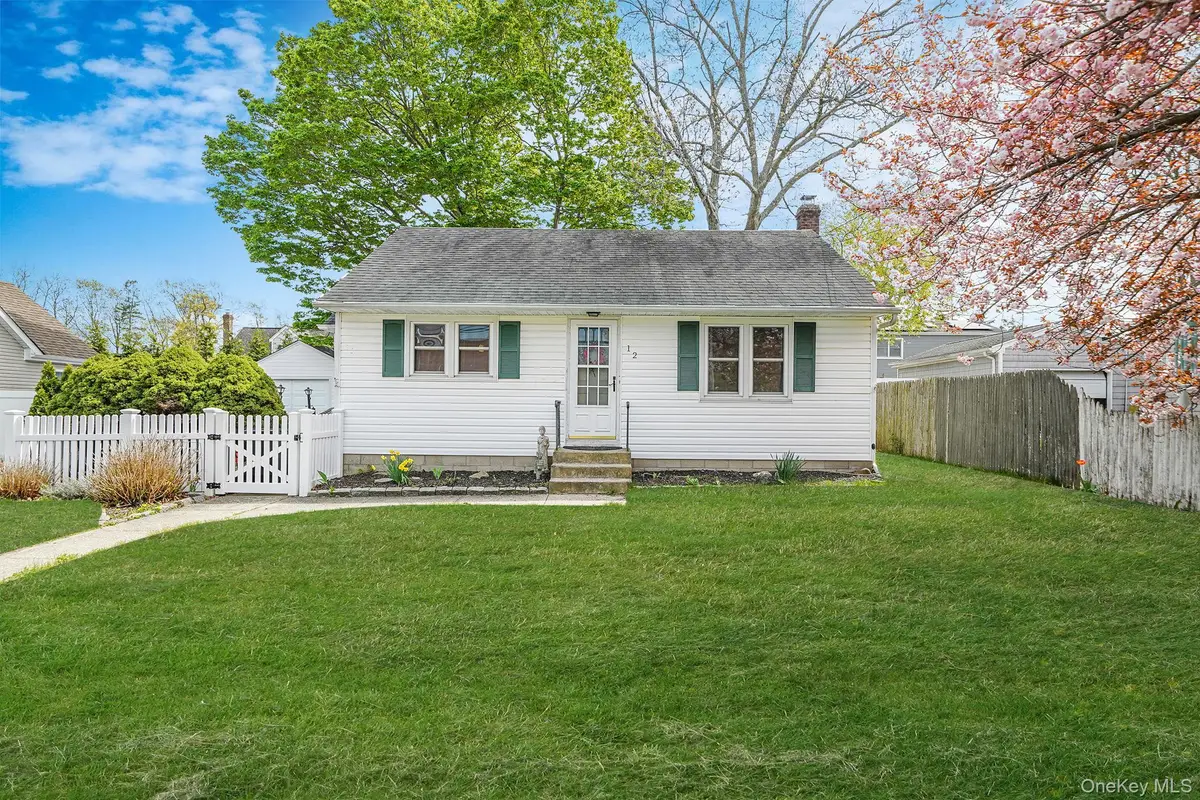 12 Virginia Street, Centereach, NY 11720 - #1