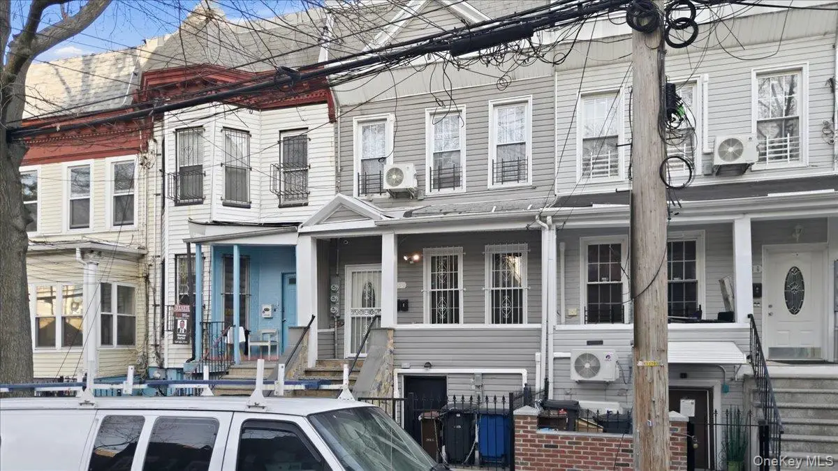 1268 Findlay Avenue, Bronx, NY 10456 - #1