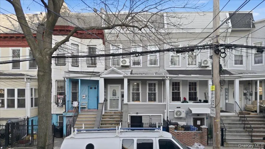 1268 Findlay Avenue, Bronx, NY 10456 - #2