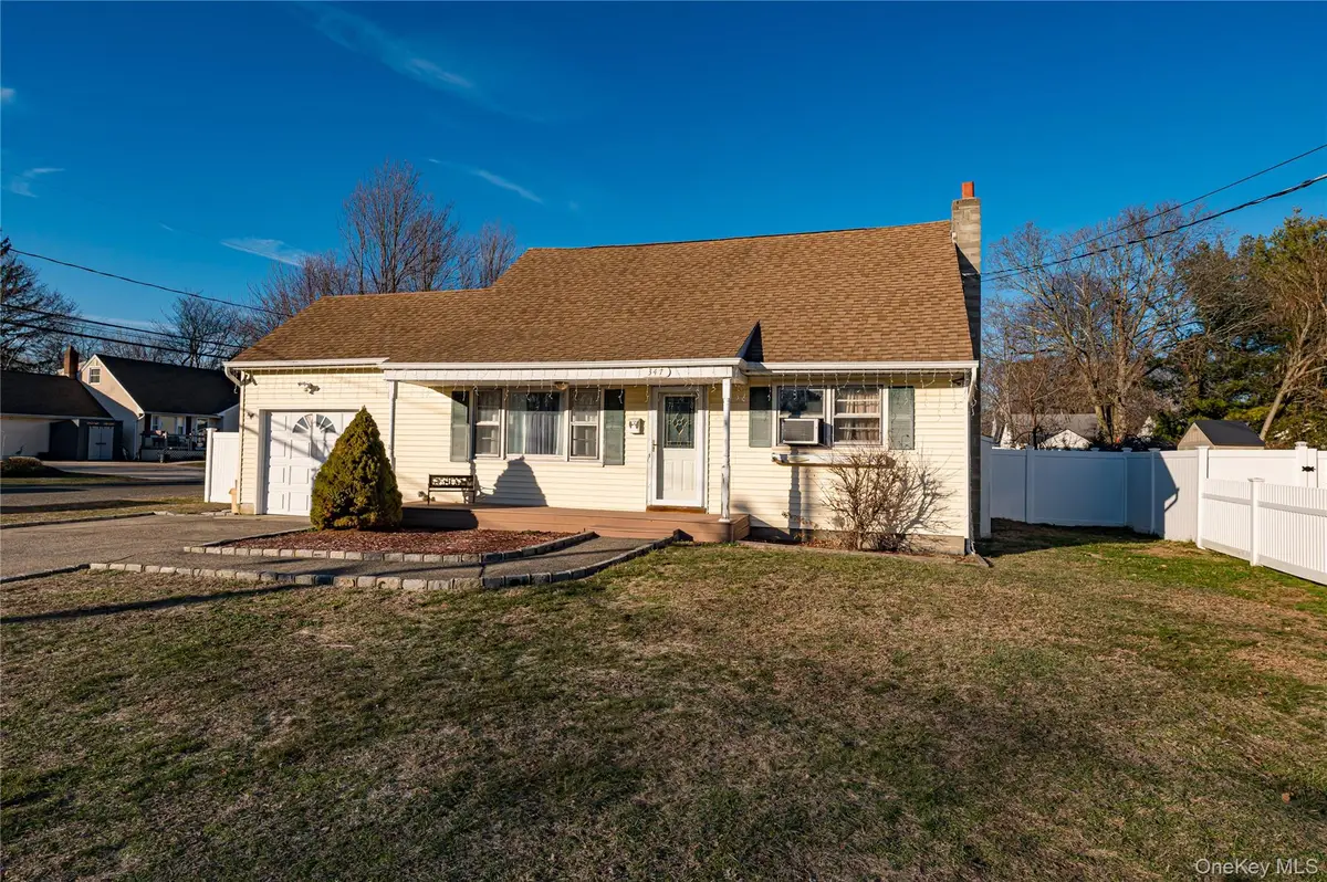 347 Atlantic Avenue, Bay Shore, NY 11706 - #1