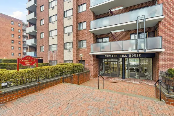 395 Westchester Avenue #6I, Port Chester, NY 10573