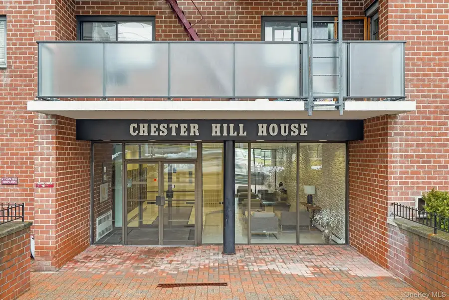 395 Westchester Avenue #6I, Port Chester, NY 10573 - #2