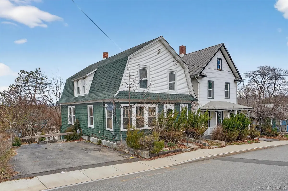 26 1/2 Ridge Street, Middletown, NY 10940 - #1