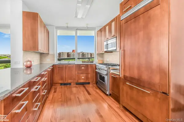 640 W 237th Street #10C, Bronx, NY 10463