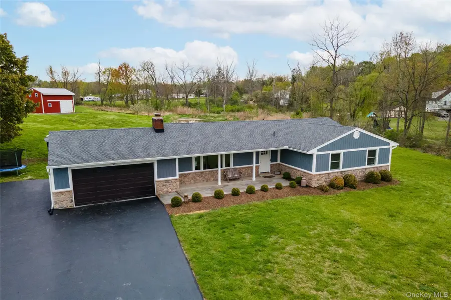 41 Diddell Road, Wappingers Falls, NY 12590 - #2