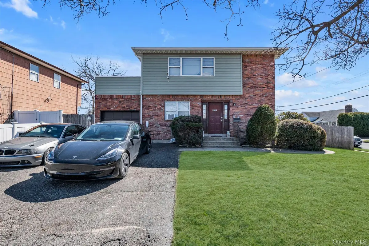 4792 Hempstead Turnpike, Farmingdale, NY 11735 - #1