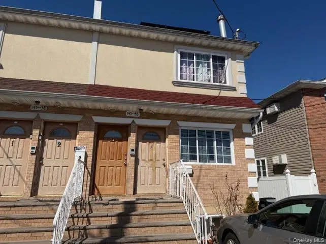 145-36 Frankton Street, Rosedale, NY 11422 - #1