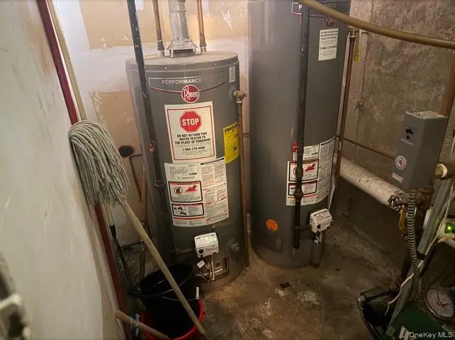 145-36 Frankton Street, Rosedale, NY 11422 - #3