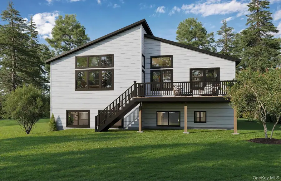 93 York Road S, Bloomingburg, NY 12721 - #3