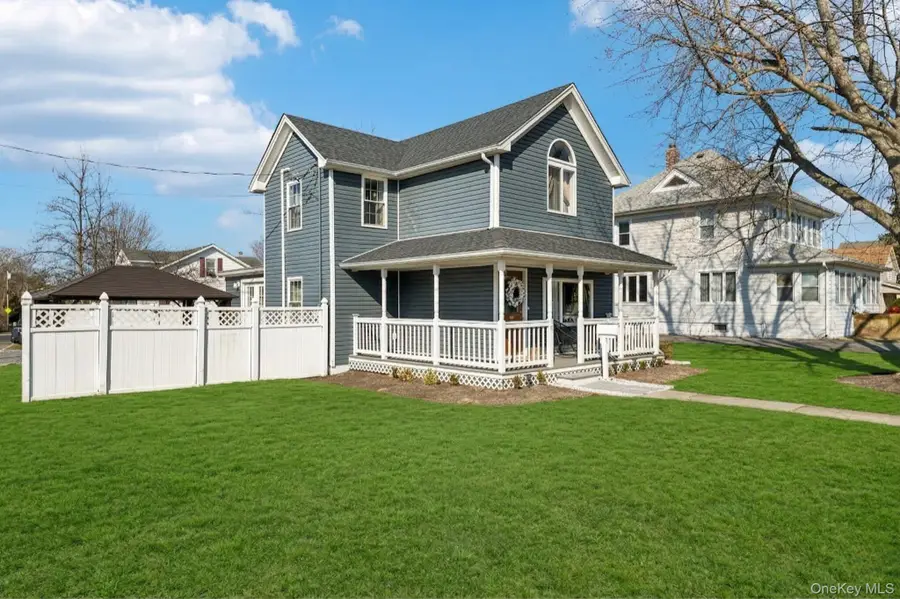 72 Waverly Avenue, Patchogue, NY 11772 - #2