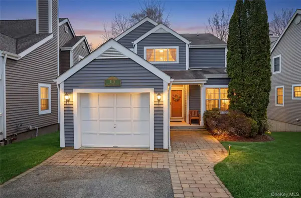 113 Hitching Post Lane, Yorktown Heights, NY 10598