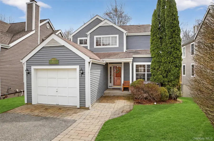 113 Hitching Post Lane, Yorktown Heights, NY 10598 - #2