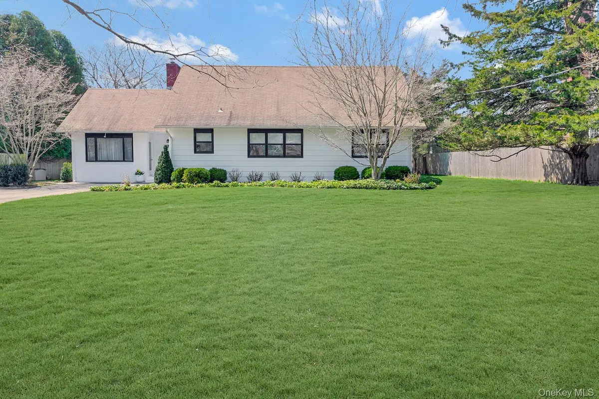 51 Gansett Lane, Amagansett, NY 11930 - #1