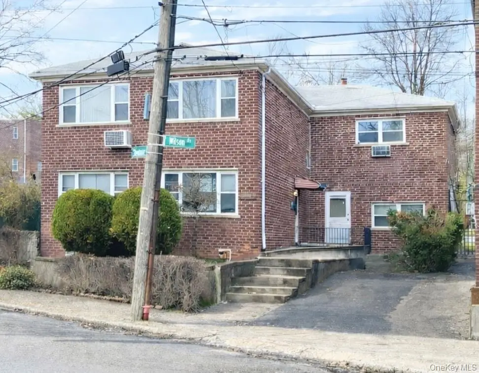 2745 Wilson Avenue, Bronx, NY 10469 - #1