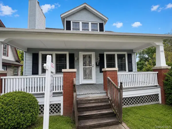 272 Van Ness Street, Newburgh, NY 12550