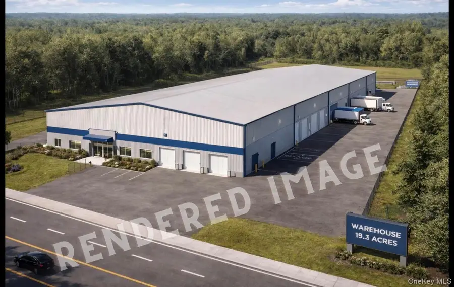 90 Freetown Road, Wallkill, NY 12589 - #3