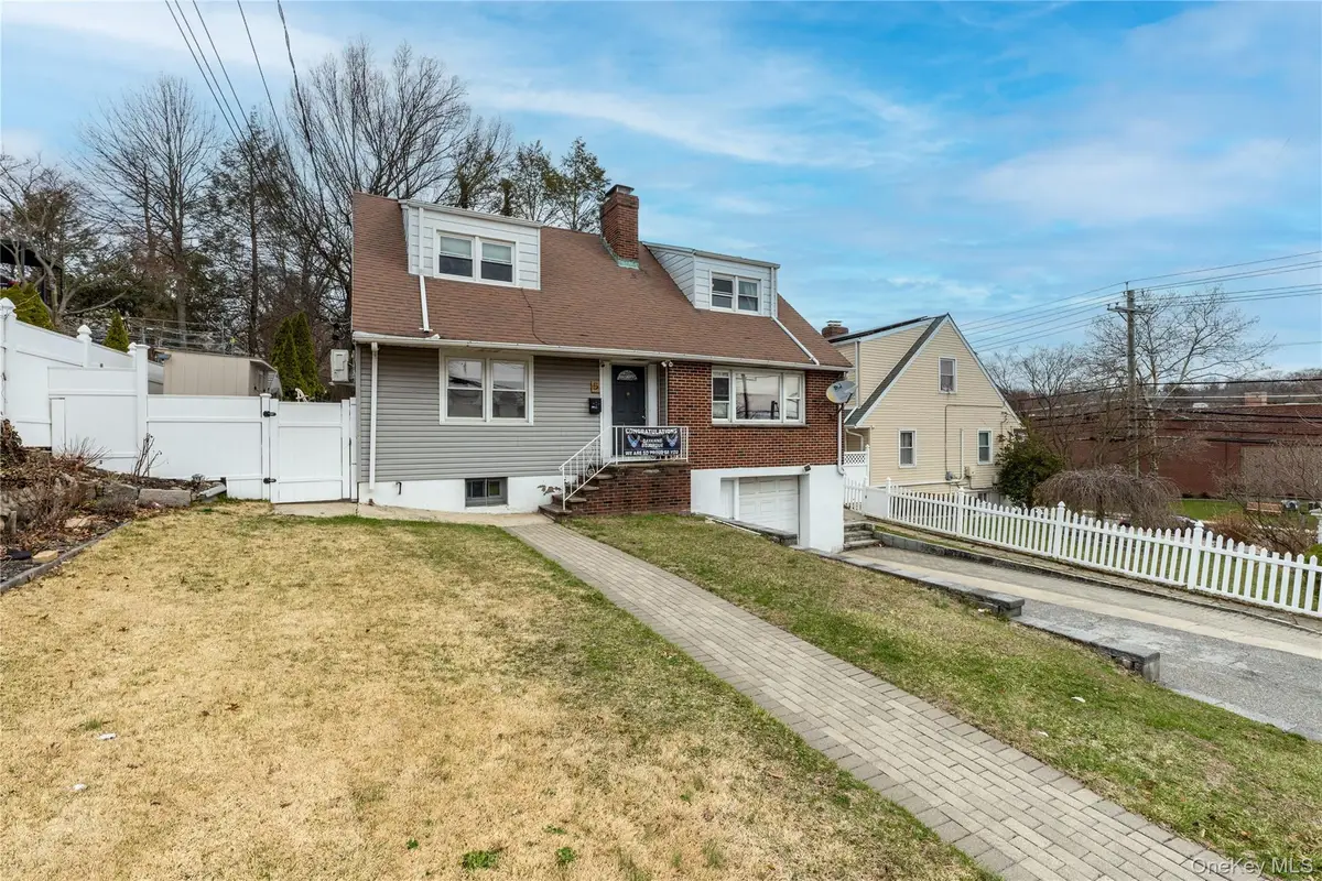5 Cross Hill Avenue, Yonkers, NY 10703 - #1
