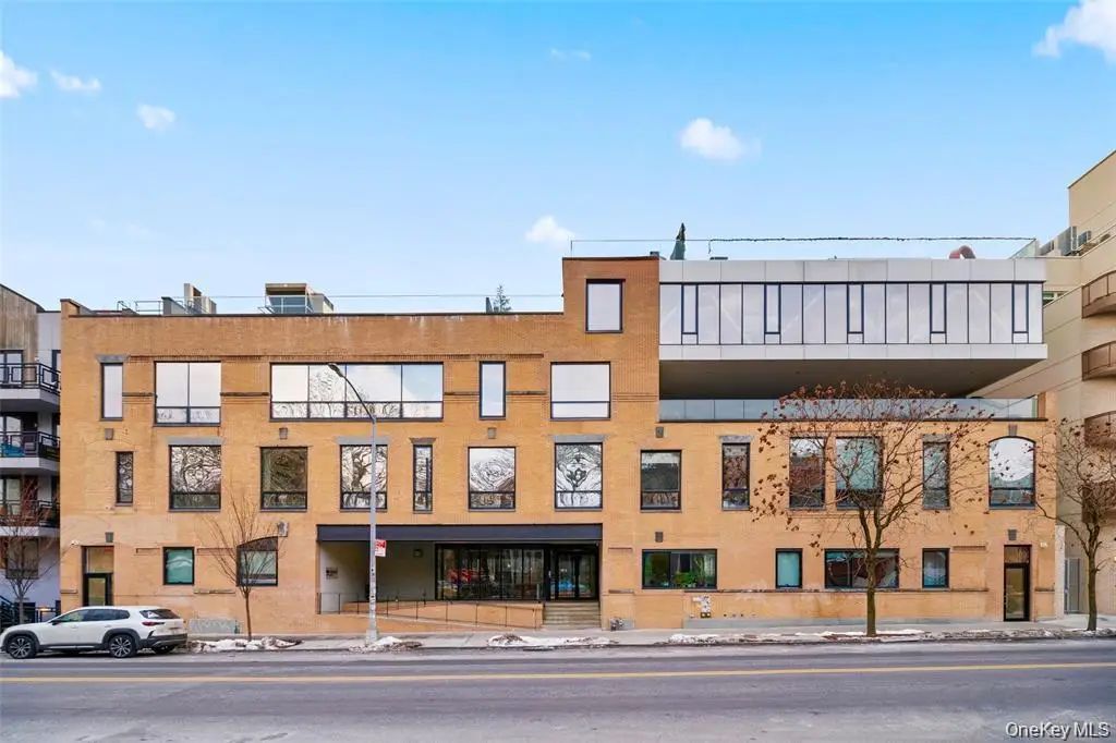 850 Metropolitan Avenue #1E, Brooklyn, NY 11211 - #1
