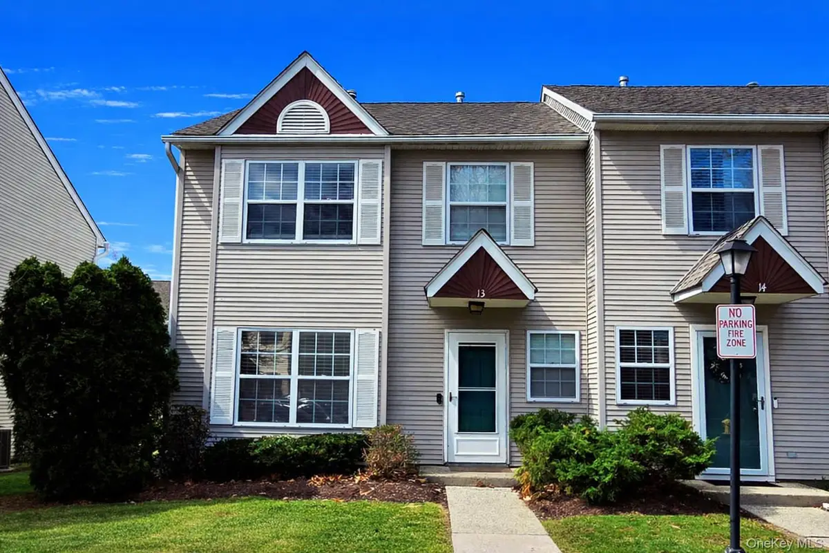 256 Quassaick Avenue #13, New Windsor, NY 12553 - #1