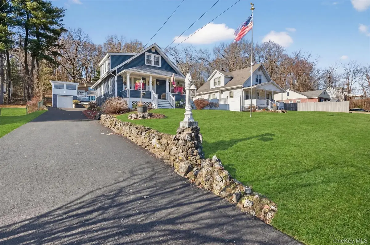109 S Plank Road, Newburgh, NY 12550 - #1