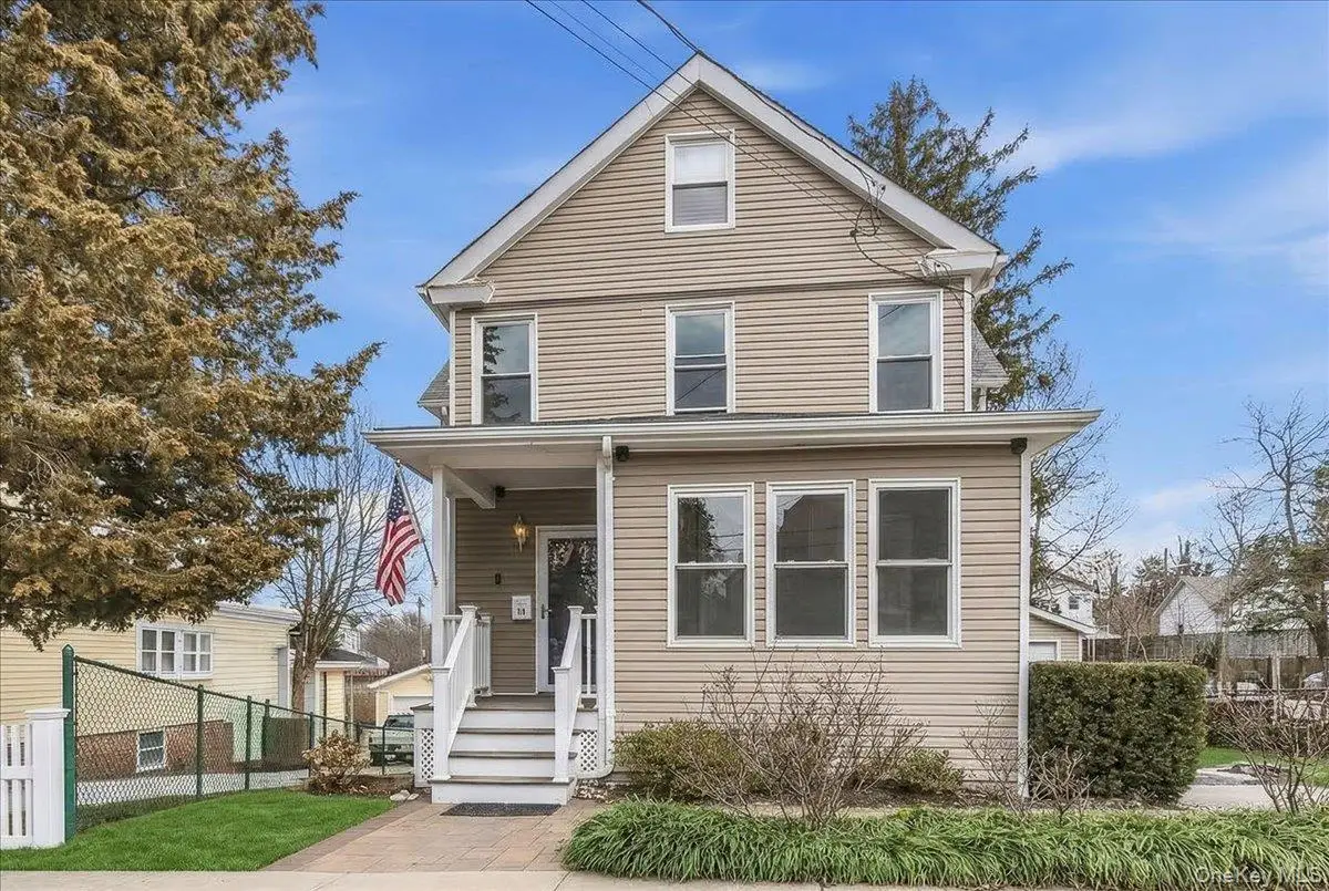 75 Anstice Street, Oyster Bay, NY 11771 - #1