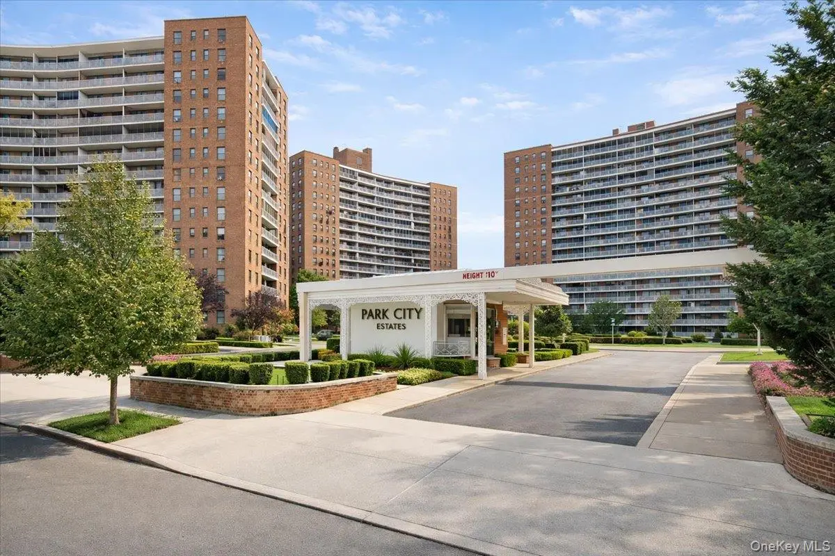 61-55 98th Street #17A, Rego Park, NY 11374 - #1