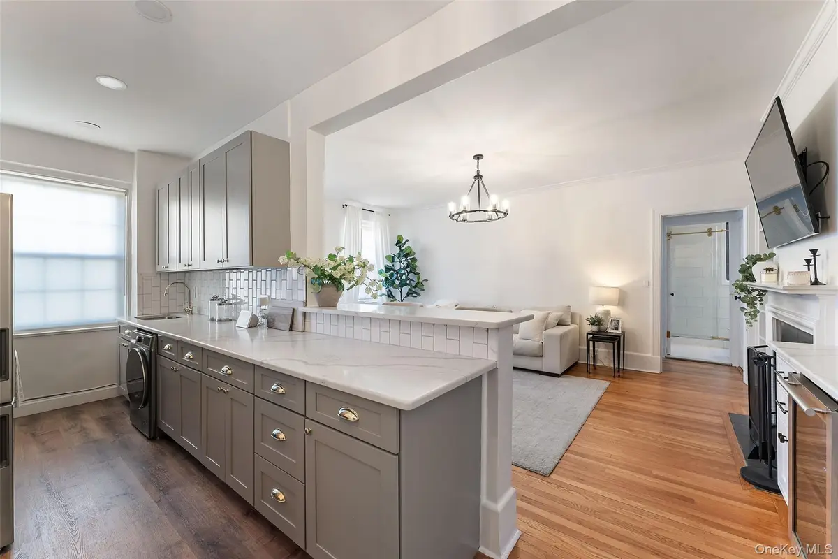 840 Bronx River Road #5B, Bronxville, NY 10708 - #1