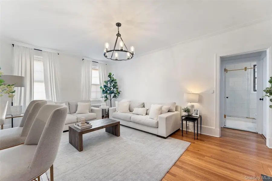 840 Bronx River Road #5B, Bronxville, NY 10708 - #2