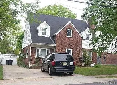 86 W Clinton Avenue, Roosevelt, NY 11575 - #1