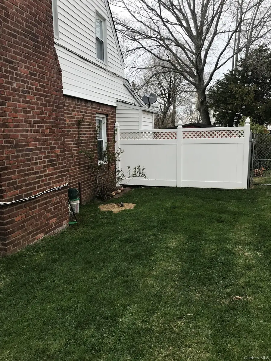 86 W Clinton Avenue, Roosevelt, NY 11575 - #2