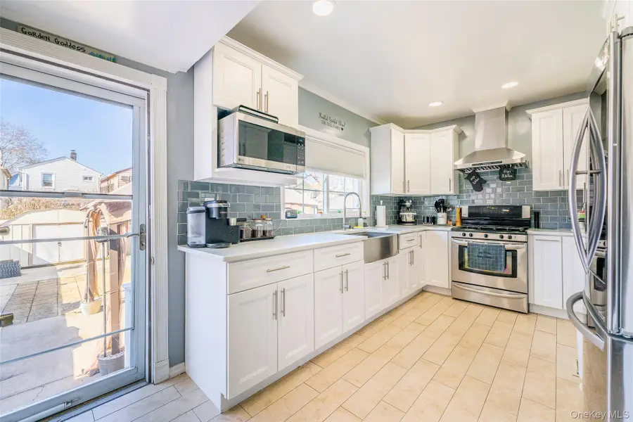 8932 90th Street, Woodhaven, NY 11421 - #3