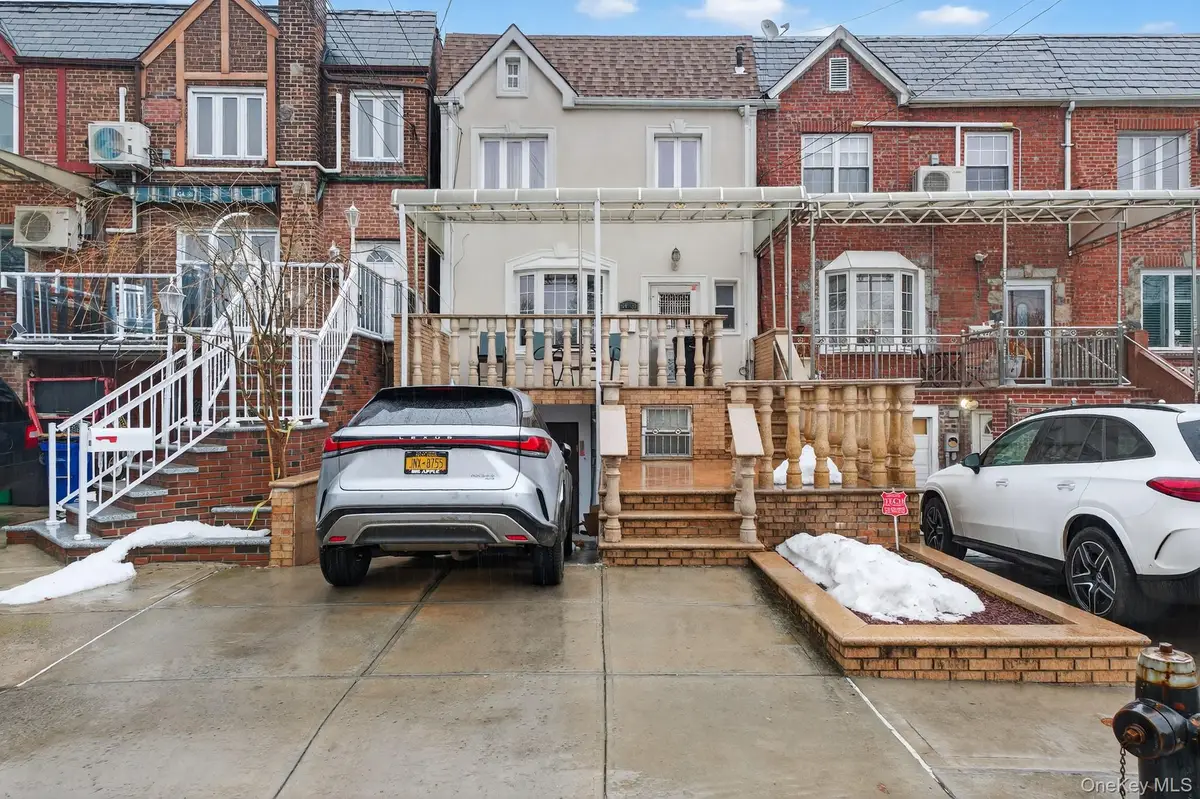 6433 Alderton Street, Rego Park, NY 11374 - #1