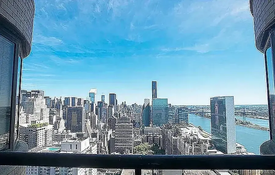 330 E 38th Street #10C, Manhattan, NY 10016 - #3