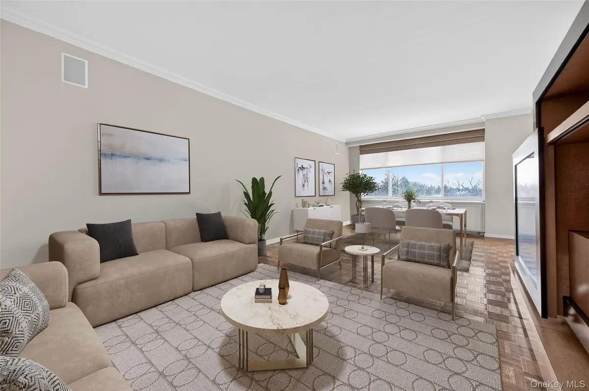 100 Hilton Avenue #601, Garden City, NY 11530 - #1