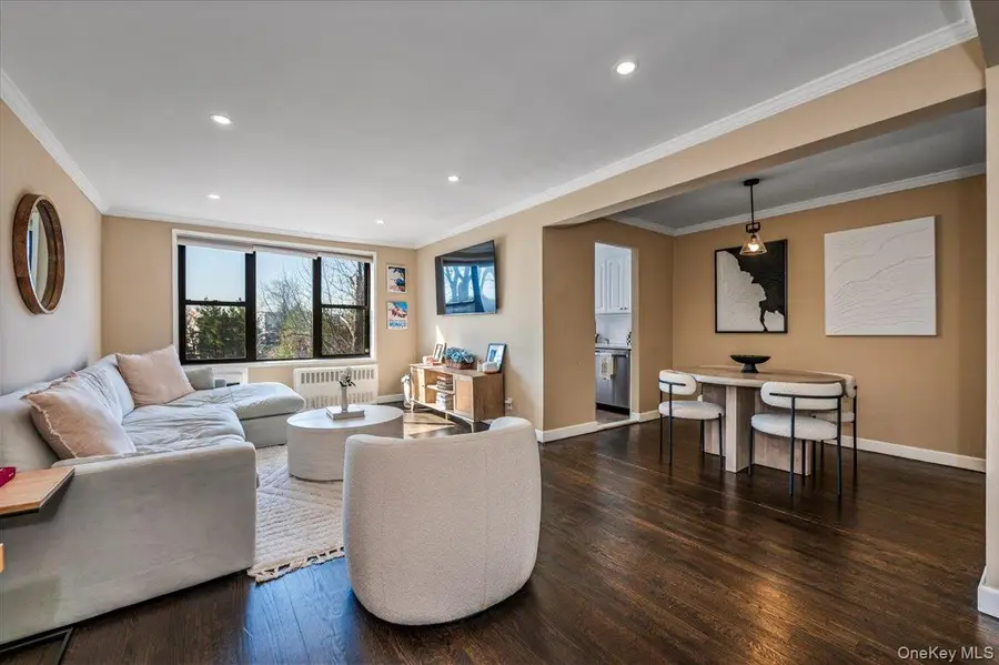 1 Remsen Road #4J, Yonkers, NY 10710 - #2