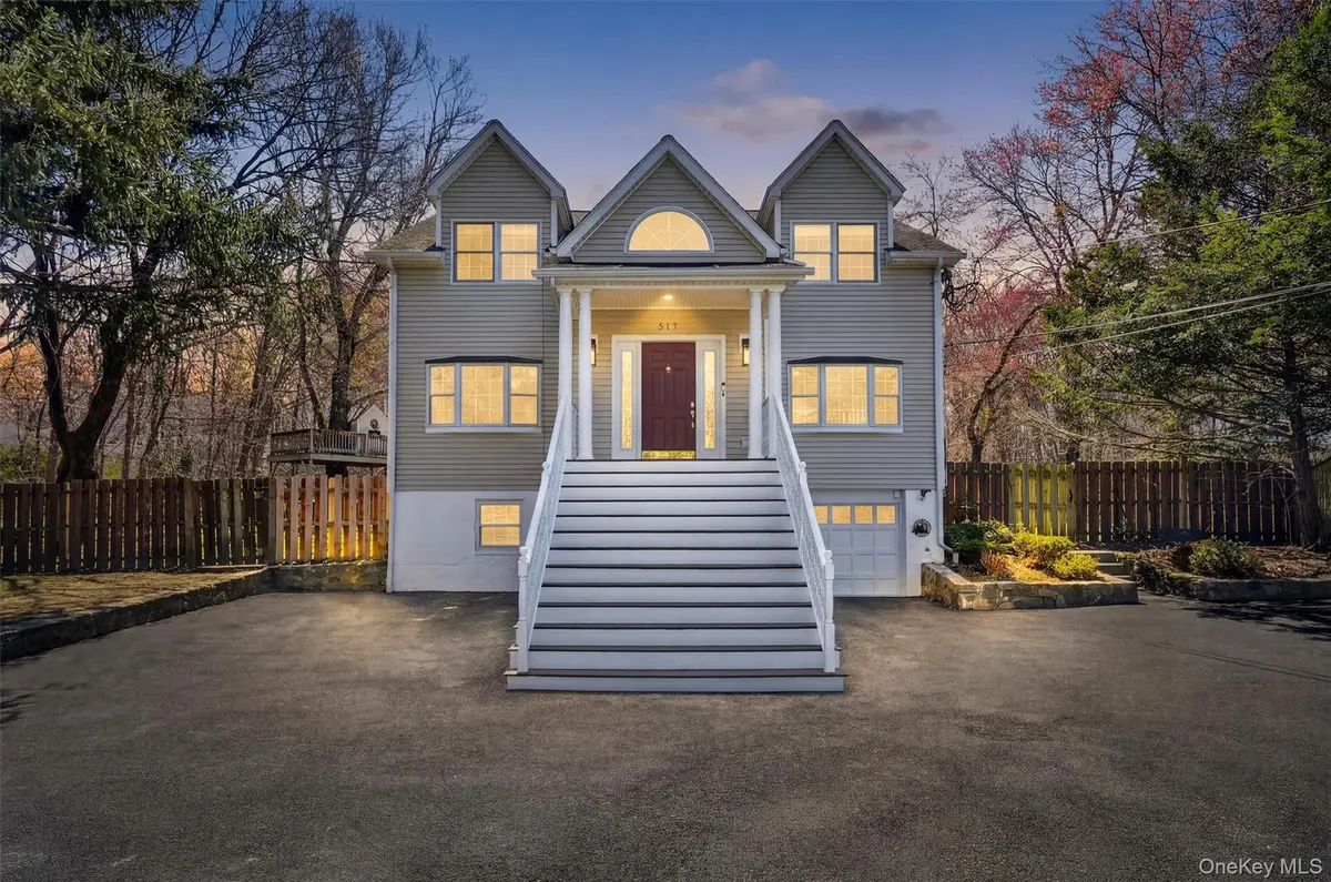 517 Elizabeth Road, Yorktown Heights, NY 10598 - #1