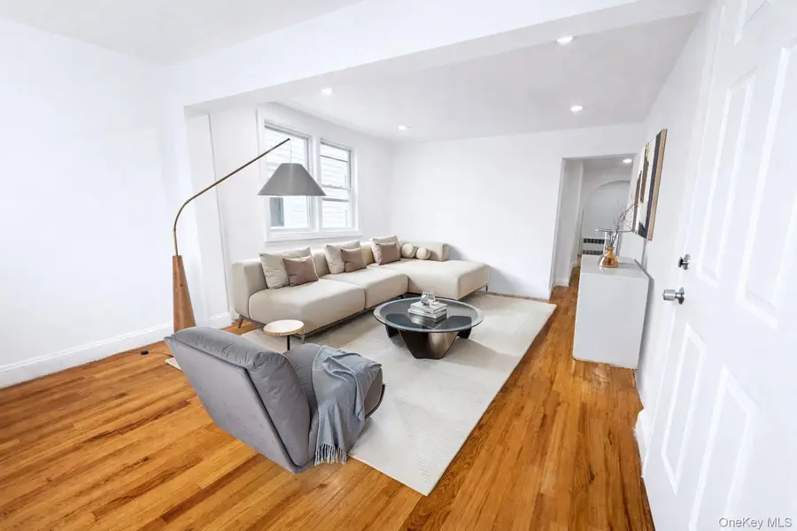 967 E 94th Street, Brooklyn, NY 11236 - #2