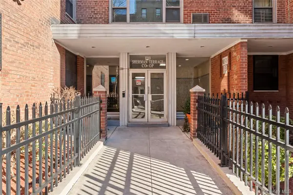 1010 Sherman Avenue #1B, Bronx, NY 10456