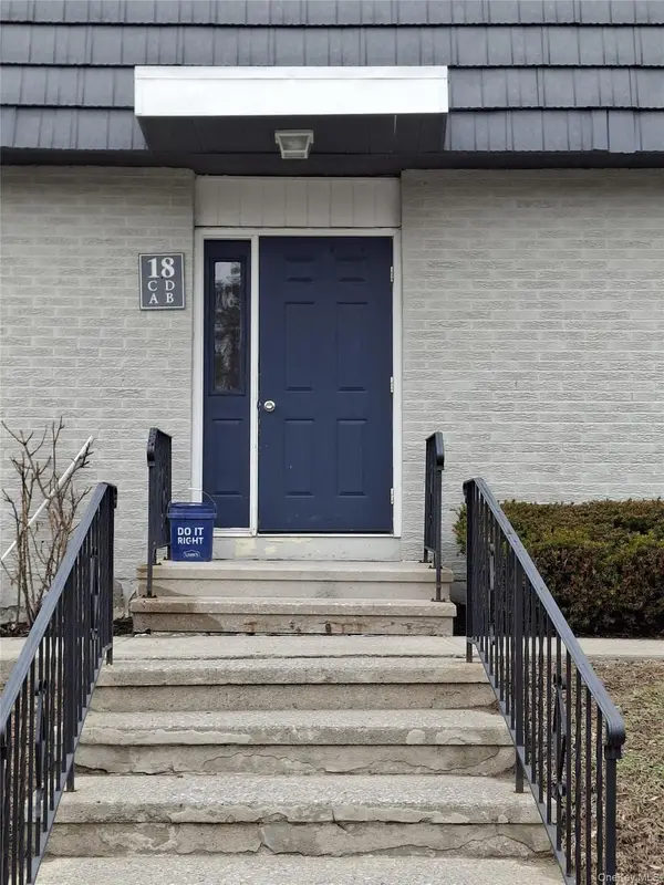 18 White Gate Drive #C, Wappingers Falls, NY 12590