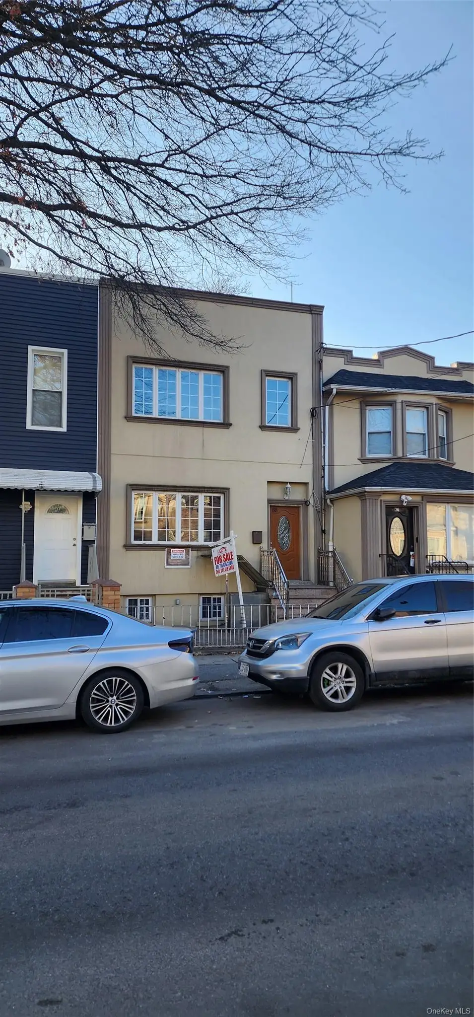 88 Hemlock, Brooklyn, NY 11208 - #1