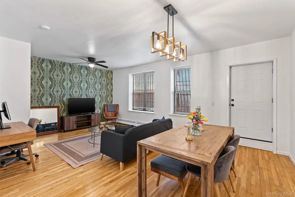 124 Thomas S Boyland Street, Brooklyn, NY 11233 - #1