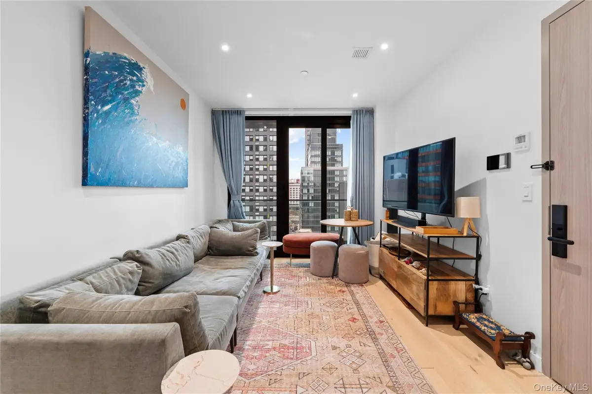 4262 Hunter Street #11A, Long Island City, NY 11101 - #1
