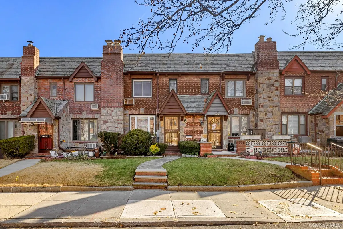 7709 82nd Street, Queens, NY 11385 - #1