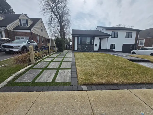 712 Barnes Avenue, Baldwin, NY 11510