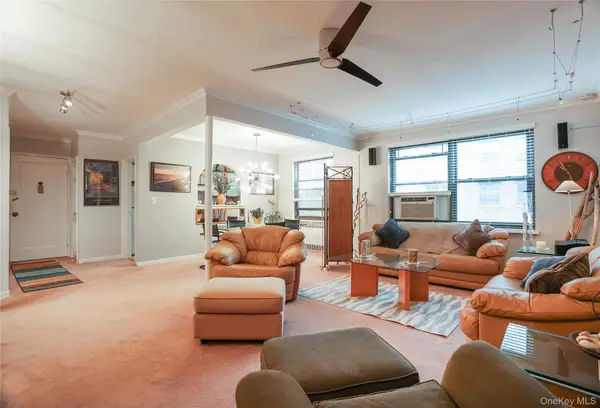 35 Rockledge Road #2A, Hartsdale, NY 10530