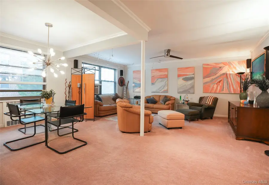 35 Rockledge Road #2A, Hartsdale, NY 10530 - #3