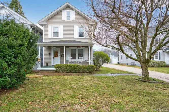 66 Cocks Lane, Locust Valley, NY 11560 - #1