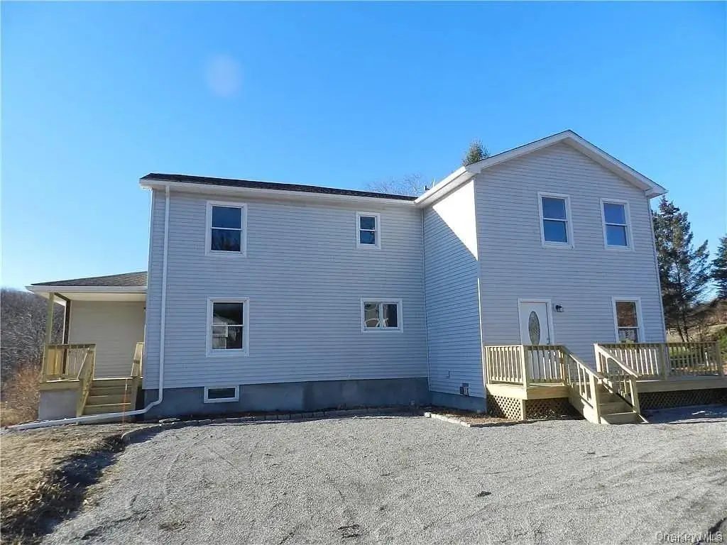 41 Beilke Road, Millerton, NY 12546 - #1